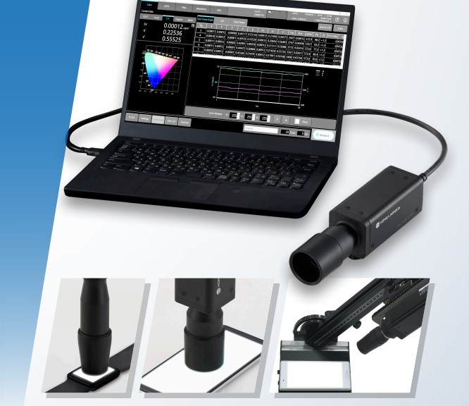 Máy Display Color Analyzer CA 410 Máy Display Color Analyzer CA 410