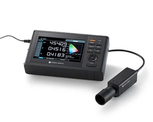 Máy Display Color Analyzer CA 410 Máy Display Color Analyzer CA 410