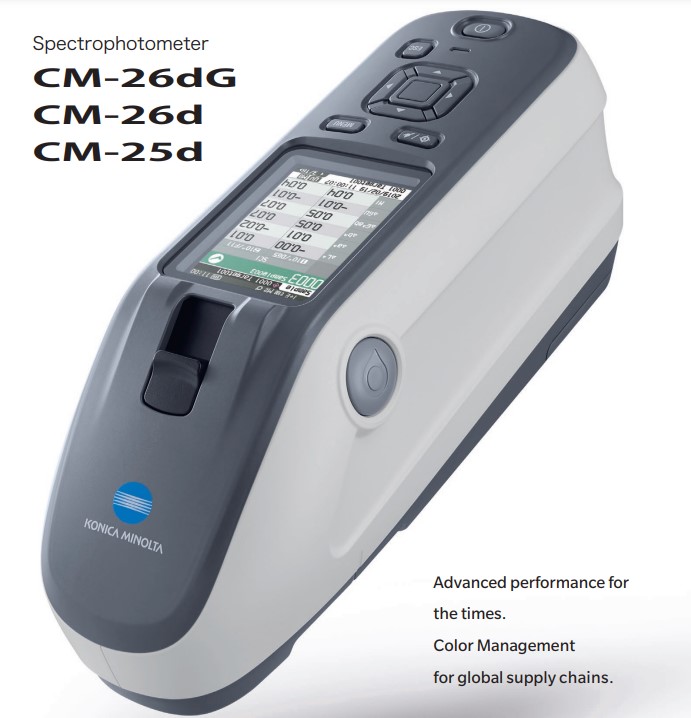 máy cm 26dg konica minolta máy cm 26dg konica minolta