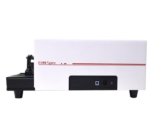 Máy đo màu quang phổ DS-1000 Máy đo màu quang phổ DS-1000