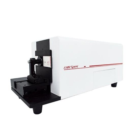 Máy đo màu quang phổ DS-1000 Máy đo màu quang phổ DS-1000